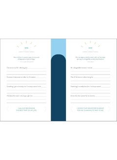 The 5-Minute Gratitude Journal: Give Thanks, Practice Positivity, Find Joy  - Image 2