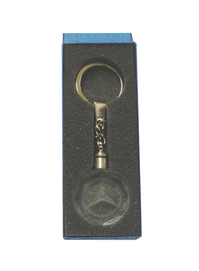 NIBEMINENT Crystal Key Chain