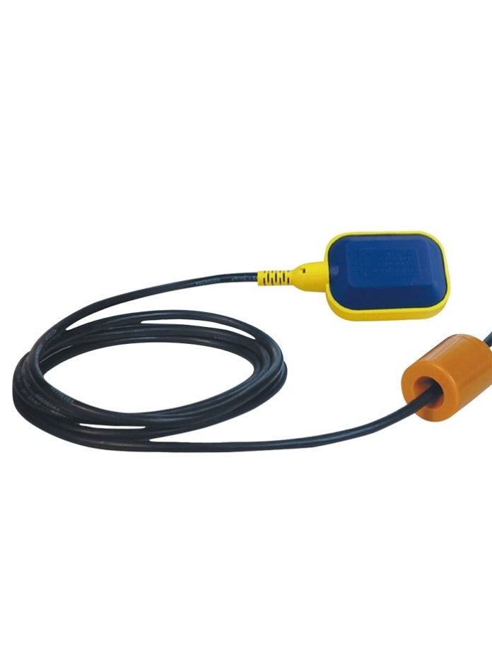 MODI Cable Float Switch 3M Automatic Water Level Controller for Pump, High Temperature Resistant Waterproof Float Switch for Tank and Drainage System - Image 2