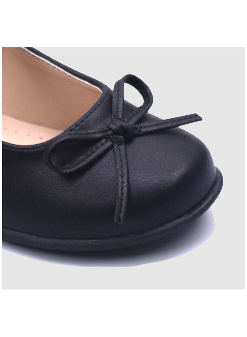 D'Daniela D' Daniela - Classic Bow Mary Jane  - Image 5