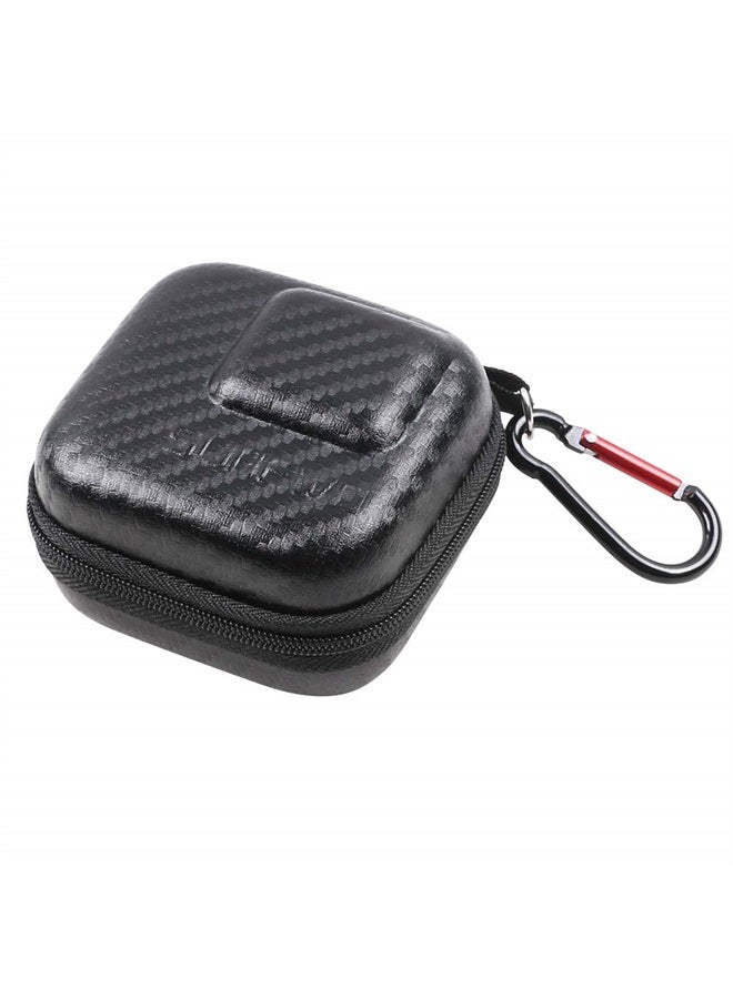SUREWO Hard Carrying Case for GoPro Hero 11, Mini Hard Shell Carrying Case Travel Portable Storage Bag for GoPro Hero 10/9/8/7/6/5/4,DJI Osmo Action 3,AKASO,Campark,YI Action Camera and More - Image 1