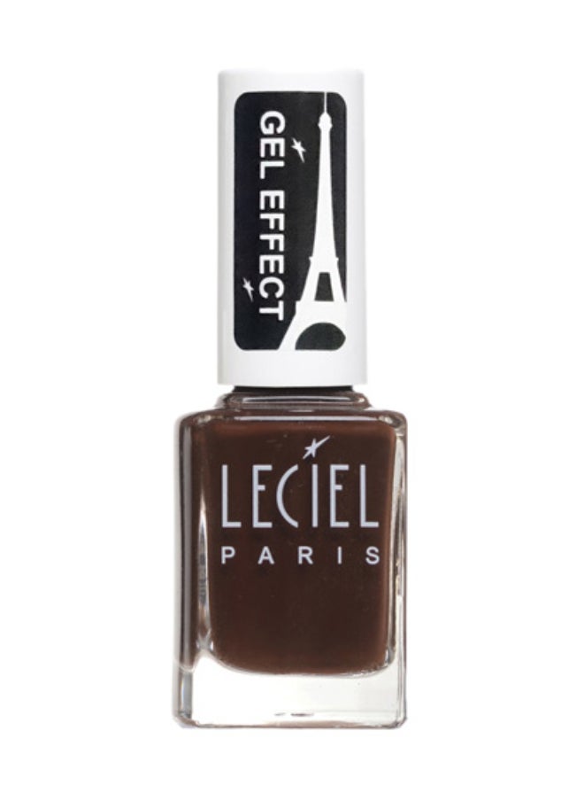 LECIEL Seal Brown Nail Polish 12Ml 