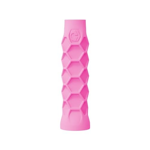 Hesacore Pickleball Paddle Grip - 5.25in - Supports Tennis Elbow, Enhances Grip Strength, Reduces Vibration with Finger Support and Anti-Sweat - Extra Small - Image 1