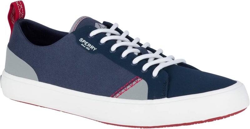 SPERRY TOP SIDER Lace-Up Sneakers - Image 1
