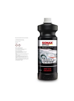 SONAX SONAX Profile Active Foam  - Image 2