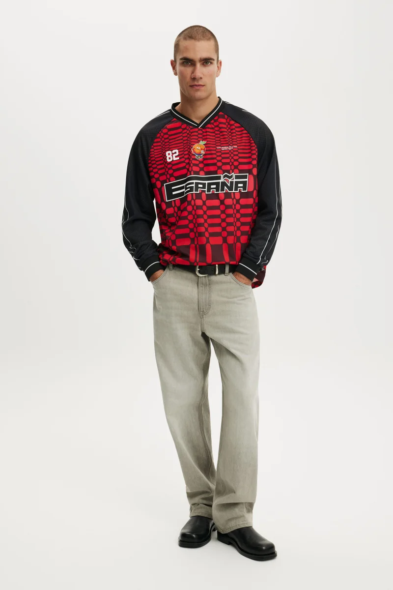Cotton On  FIFA Keeper Jersey for Men | Best Price UAE