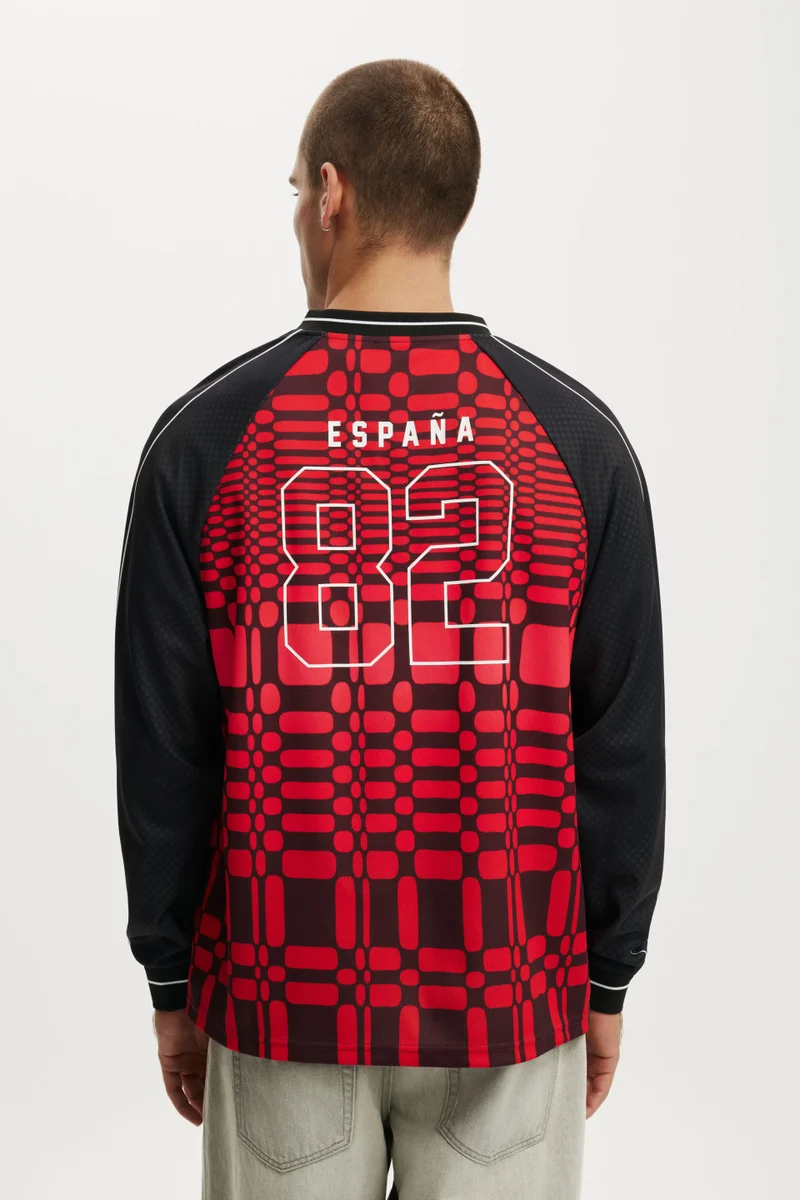 Cotton On  FIFA Keeper Jersey for Men | Best Price UAE