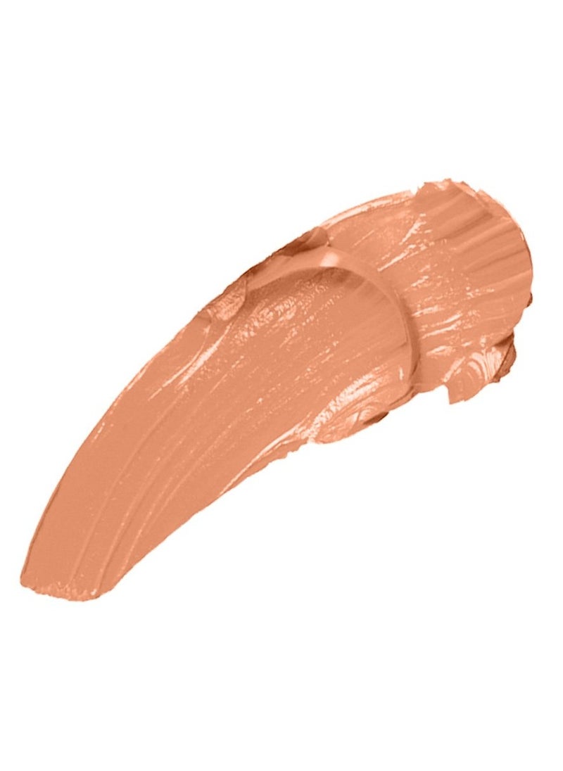 LAKME - Forever Matte Radiant Liquid Full Coverage Foundation Vit E, Water-Resist, Natural Shell, 27 ml - Image 1
