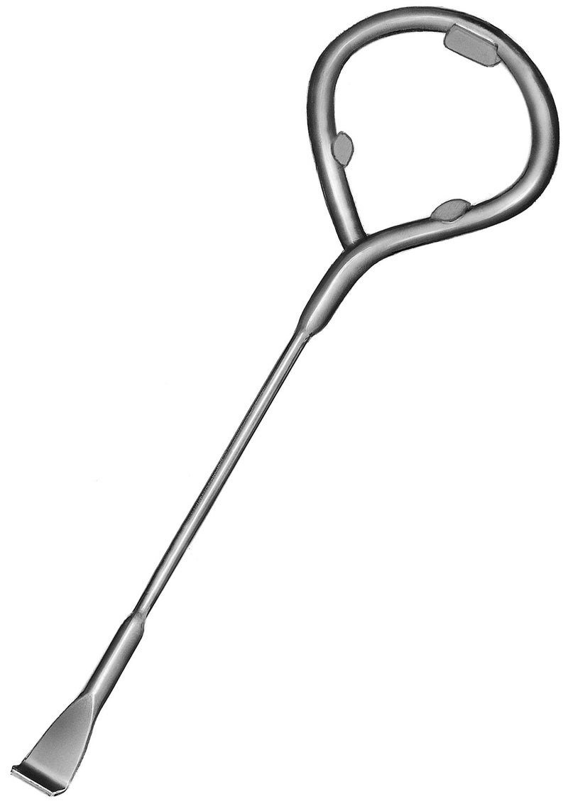 Hyde Paint Can Opener Chrome