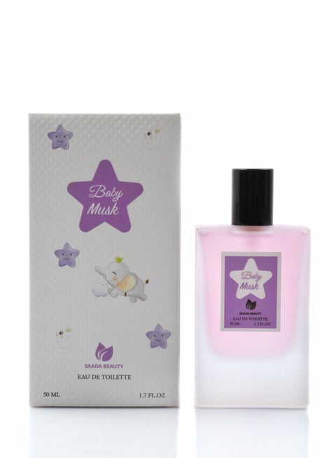 Baby muak saada beauty 50ml