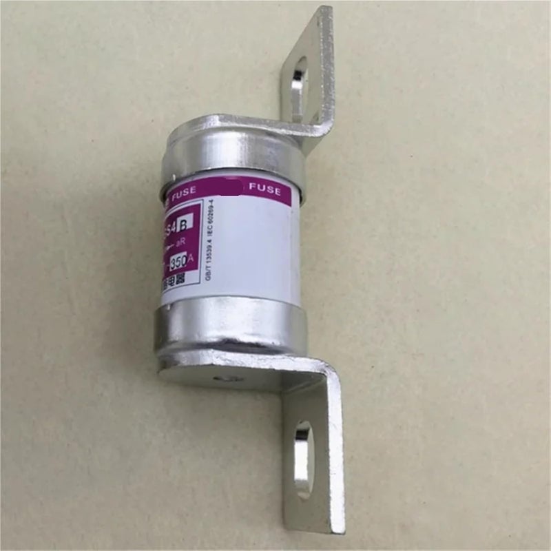 RGS4B صمام انصهار سريع الانصهار 690 فولت 315 أمبير 5 قطع - Image 4