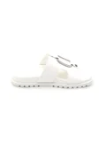 U.S. Polo Assn. WHITE