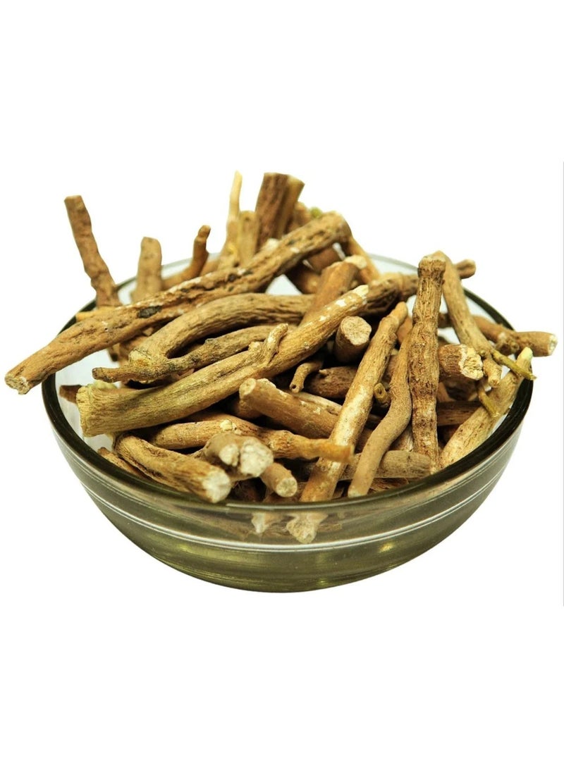 جذر الأشواجاندا المجفف من الأيورفيدا | 100% نقي وطبيعي - Image 2