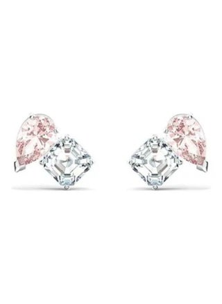 Silver/Pink