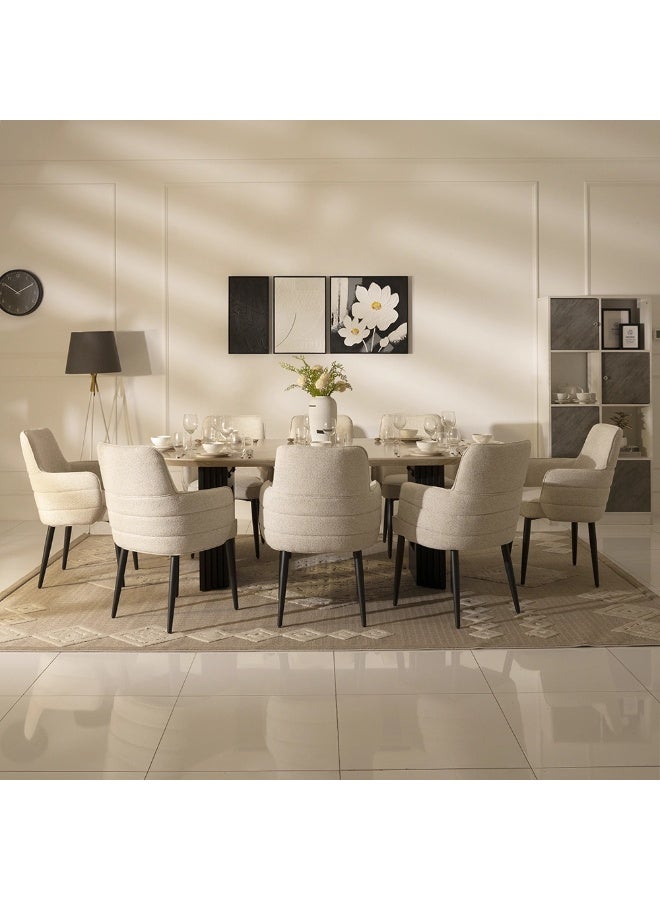ROYAL FURNITURE Casa Dining Set  - Image 1