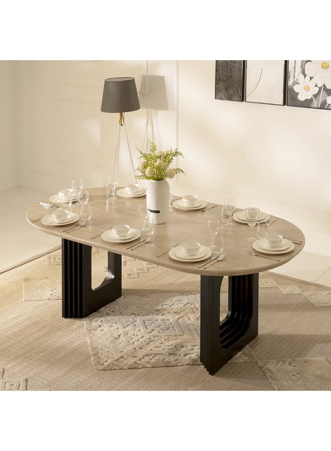 ROYAL FURNITURE Casa Dining Set  - Image 5