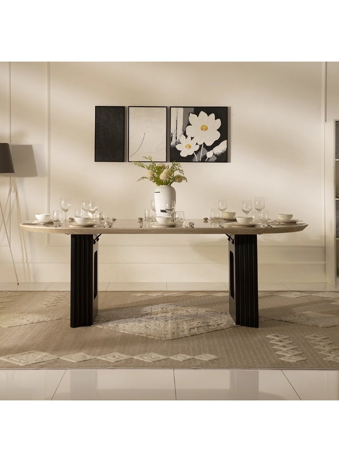 ROYAL FURNITURE Casa Dining Set  - Image 4