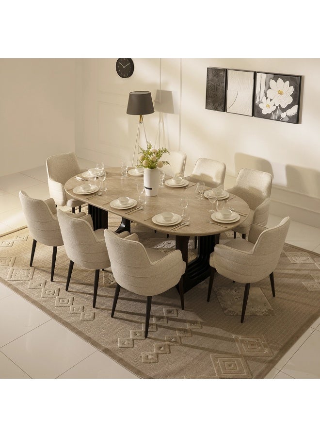 ROYAL FURNITURE Casa Dining Set  - Image 3