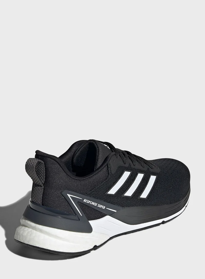 Adidas Response Super Running Shoes