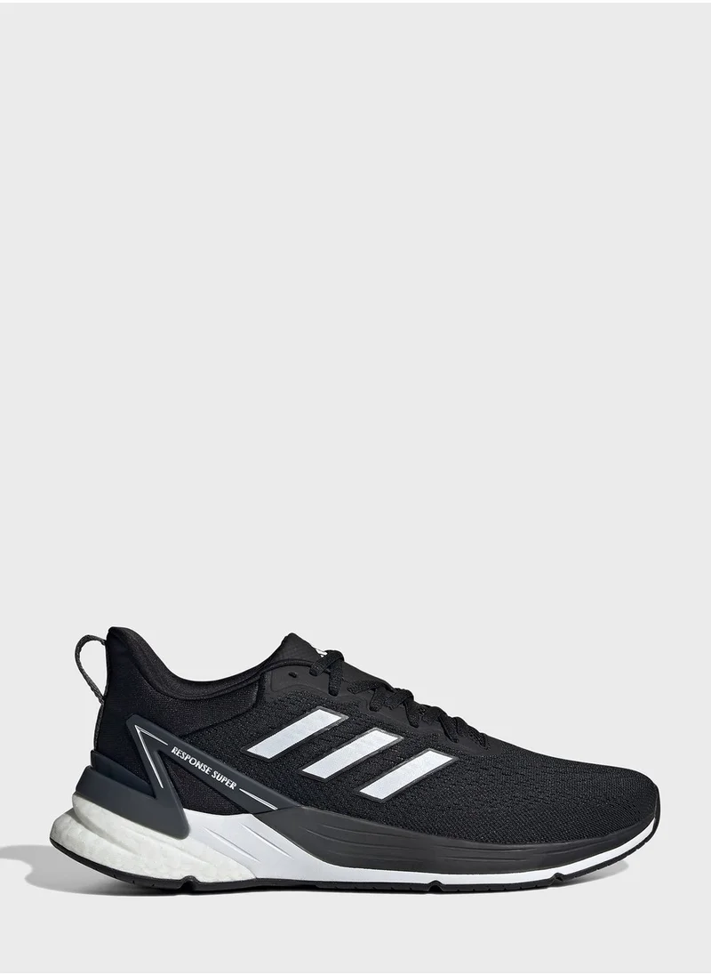 Adidas Response Super Running Shoes