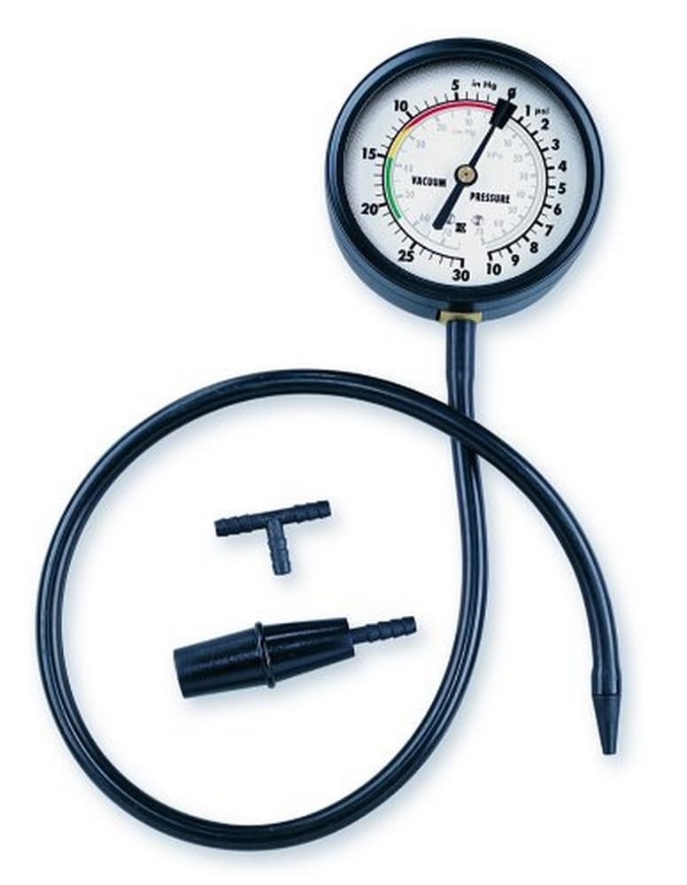 Innova 3620 VacuumCarburetor Fuel Pressure Tester