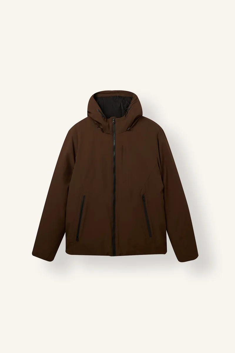 Defacto Regular Fit Puffer Jacket