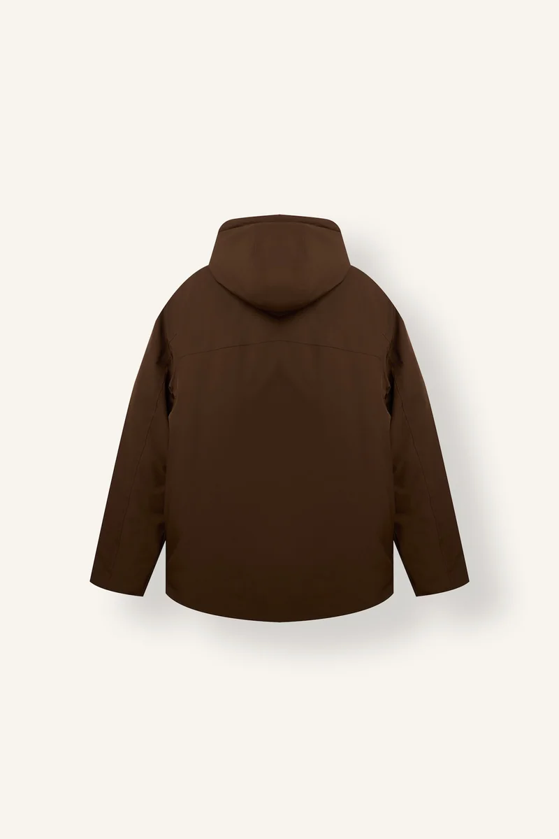 Defacto Regular Fit Puffer Jacket