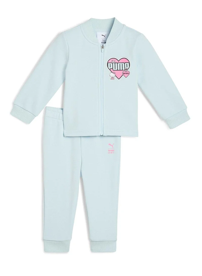 PUMA Hello Kitty & Friends Minicats Jogger Set