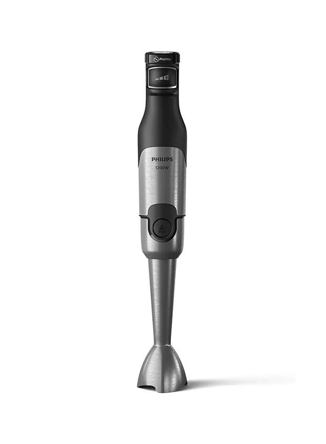 Philips 5000 Series Hand Blender, 2 Years Warranty HR2683/00 Black - Image 2
