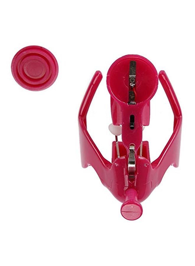 نيبمينينت مشد تنحيف الأنف . وردي/أبيض - Image 2