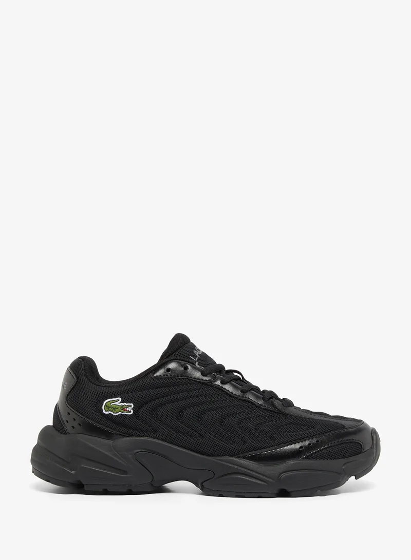 لاكوست Storm 96 Low Top Athleisure Sneakers
