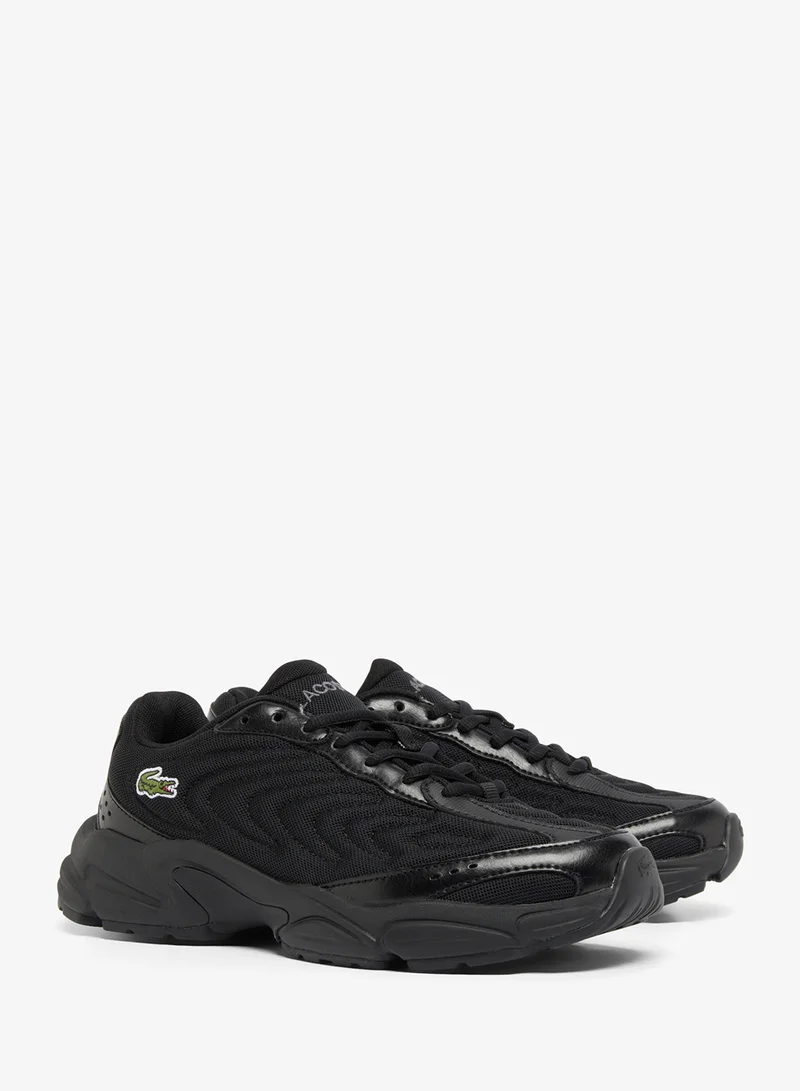 لاكوست Storm 96 Low Top Athleisure Sneakers