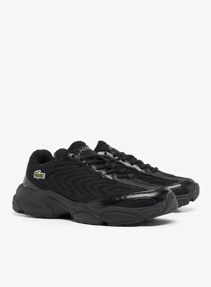 LACOSTE Storm 96 Low Top Athleisure Sneakers