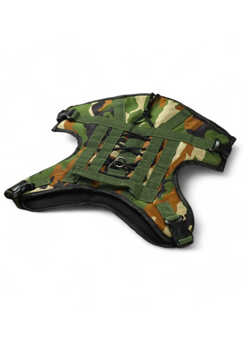 Harness Camo Military Style - Image 4