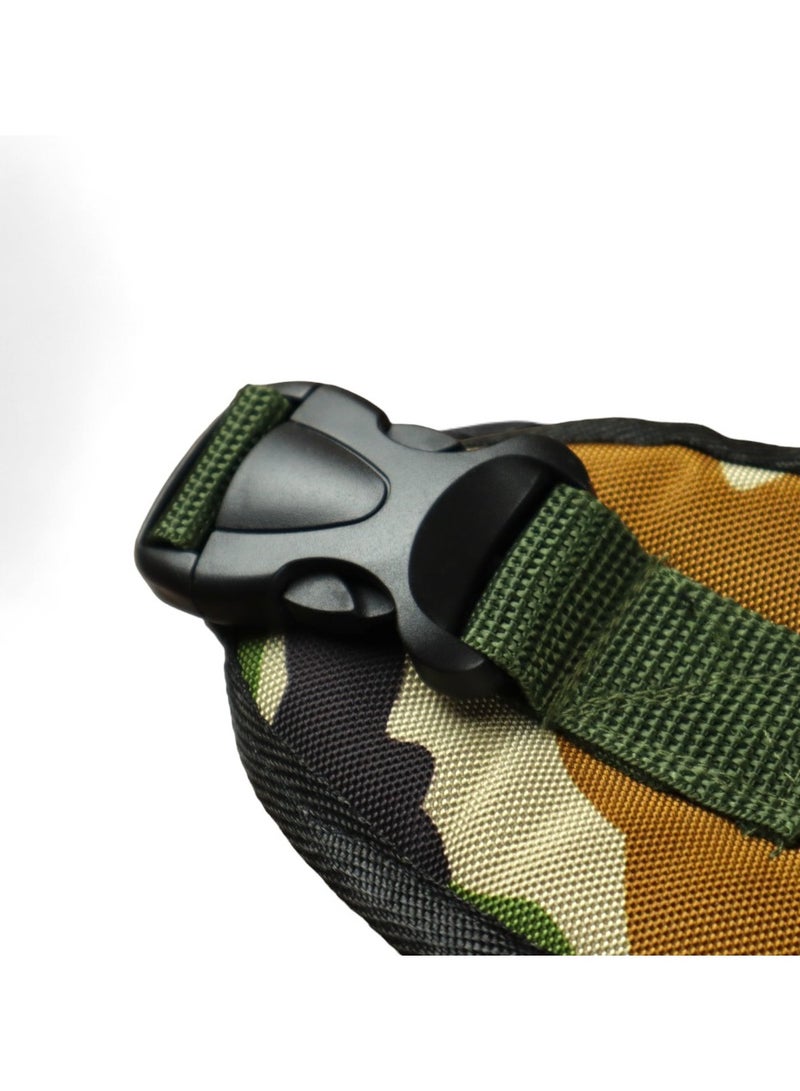 Harness Camo Military Style - Image 5