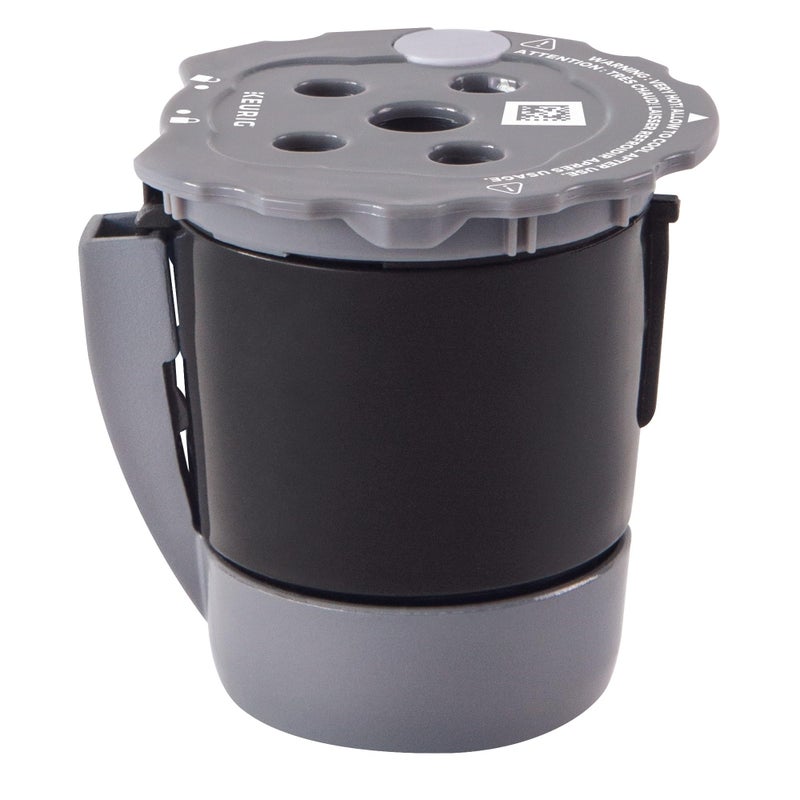 Keurig My K-Cup Reusable Filter MultiStream Technology - Gray (Packaging May Vary) - Image 1