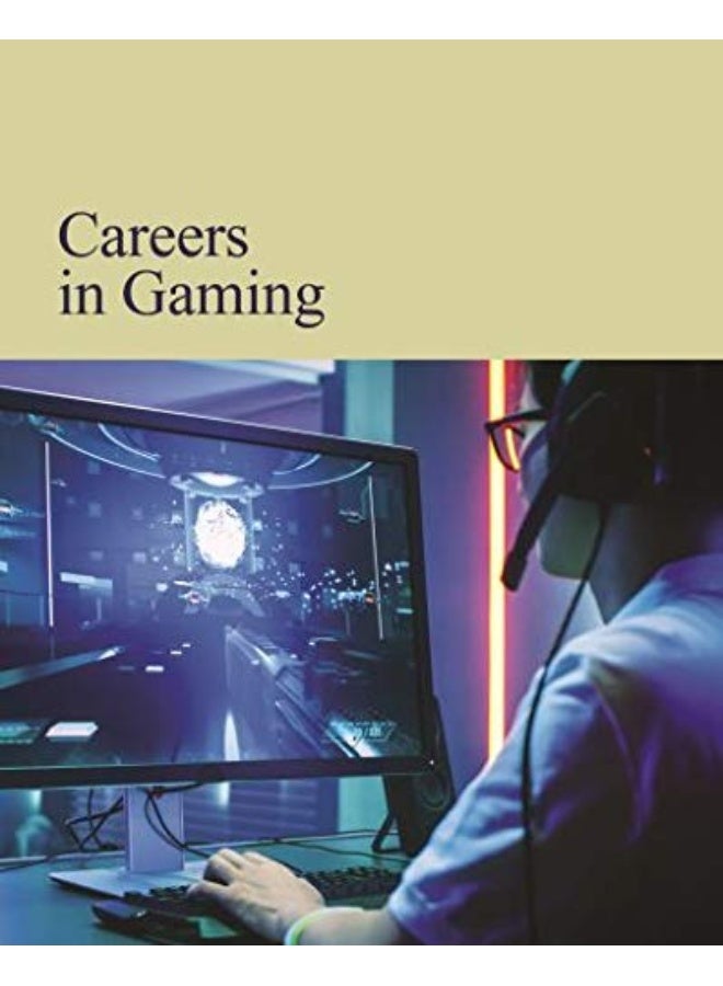 Careers in Gaming  - Image 2