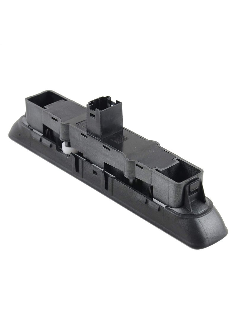 Surwit 99761310502A05 Hood and Decklid Release Switch Interior Switch Cover For Porsche 911 Boxster Cayman Carrera 2005-2012  - Image 4
