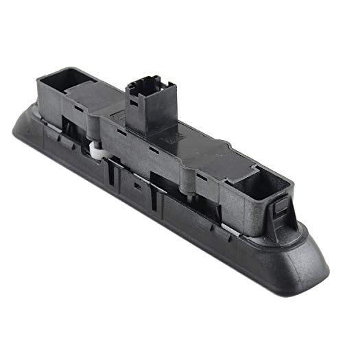 Surwit 99761310502A05 Hood and Decklid Release Switch Interior Switch Cover For Porsche 911 Boxster Cayman Carrera 2005-2012 - Image 4