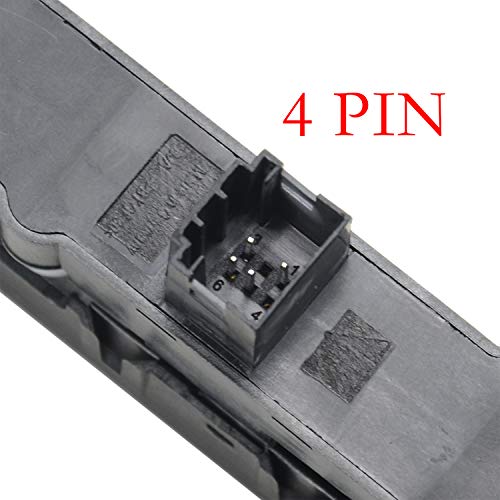 Surwit 99761310502A05 Hood and Decklid Release Switch Interior Switch Cover For Porsche 911 Boxster Cayman Carrera 2005-2012 - Image 5