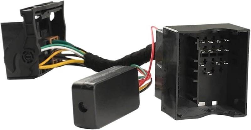 Desay RCD360 MIB Car Radio Decoder PQ to MQB Small Plug Set Only - Image 5