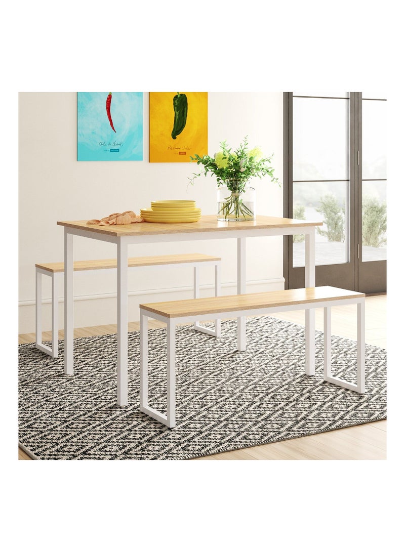 فينشي لصناعة الاثاث طاولة مطبخ فينشي مودرن استايل - Image 3