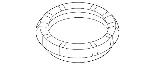 Mazda Union Nut - BN8F-42-167 - Image 5