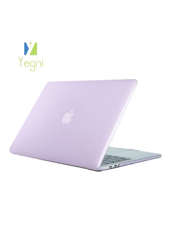 Yegni Macbook Air Protective Case Breathable Protective Case for Apple Laptops - Image 1