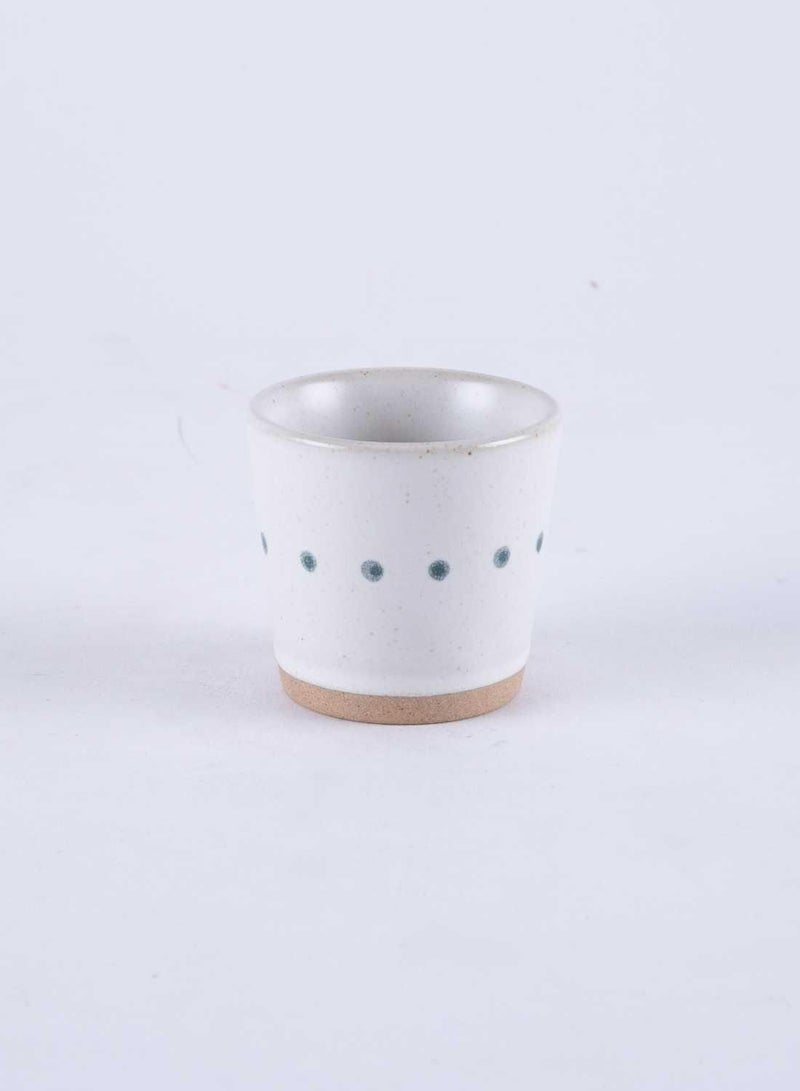 بلندز طقم فناجيل خزف 6 قطع - Image 3