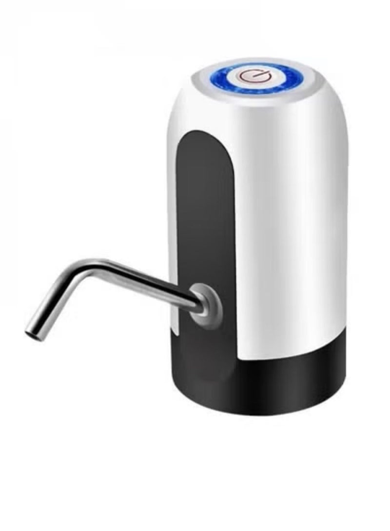 Wireless Water Pump Dispenser Multicolour  - Image 4