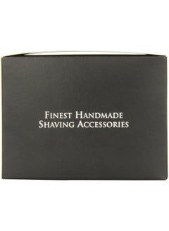 Edwin Jagger Edwin Jagger RN6 Contemporary Stainless Steel Classic Luxury Shaving Bowl for Shaving Cream or Shaving Soap for Men and Women  - Image 4