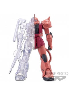 Mobile Suit Gundam IS Ms-06S Zaku2 Char'S Custom Ver.Ver.A Figure