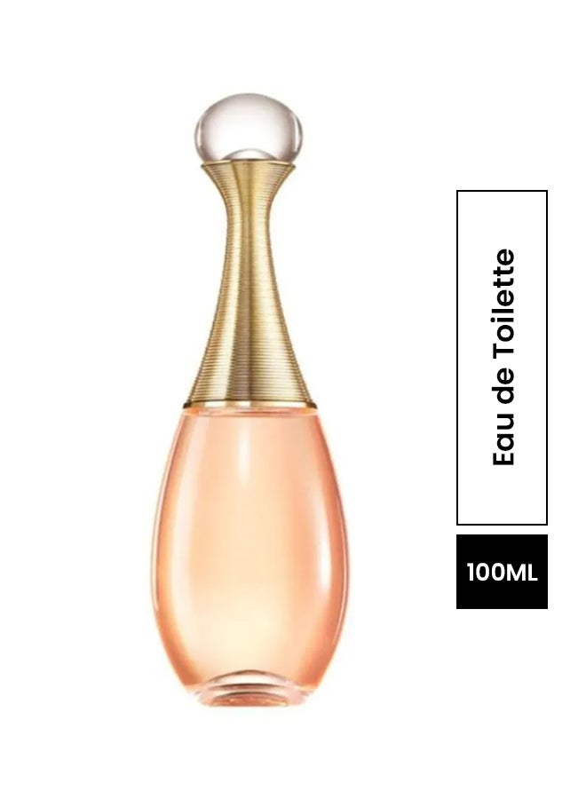 Dior J'adore in Joy EDT 100ml - Image 1