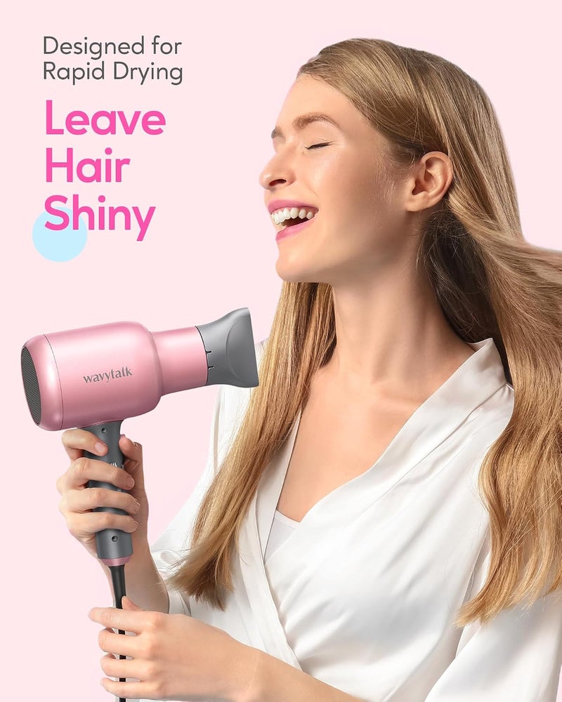 wavytalk Blown Away- Ionic Hair Dryer - Image 3